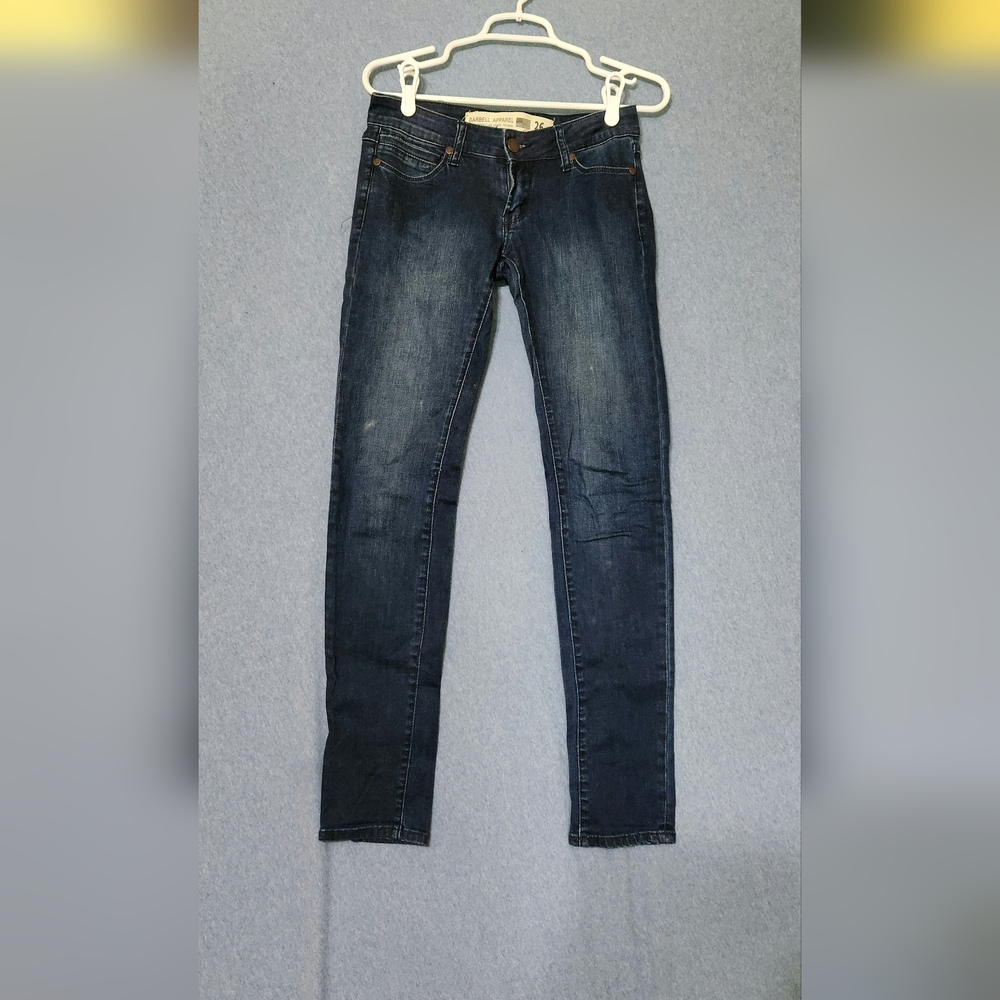 Barbell Apparel jeans